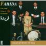 Farida / Iraqi Maqam Ensemble - Classical Music From Iraq