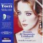 F.p. Tosti - Songs