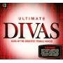 V / A - Ultimate...Divas