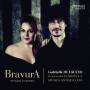 G. Di Laccio / Musica Antiqua Clio / F. Cordella - Bravura