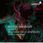 Morton Subotnick - Music For The Double Life Of Amphibians.Landmark