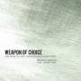 barbara Luneburg - Weapon Of Choice [Regio free (0)]