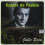 Julio Sosa - Cantor Del Pueblo
