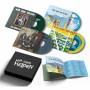 Wir Sind Helden - Die Reklamation - 20 Jahre Jubilum (4CD Capbox)