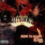 Lo-Fidelity Allstars - How To Operate With