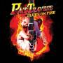 Pat Travers - Blues On Fire