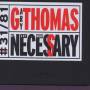 gary Thomas - By Any Means Necessary