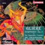 Edward Downes / BBCP - Sinfonie 2/Zaporozhy Cossac