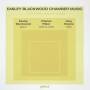 Blackwood / Pikler / Stucka - Chamber Music