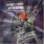 Renga - Detonador De Suenos