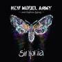 New Model Army - Sinfonia (3LP/180g/Gatefold)