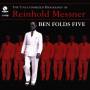 Ben Folds Five - THE UNAUTHORISED BIO
