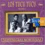 Los Tucu Tucu - Nostalgias Nortedas 2