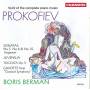 Boris Berman - Klaviermusik Vol.9
