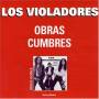 Los Violadores - Obras Cumbres (2cd)