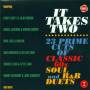 Various - It Takes Two/23 Prime Cuts Of.