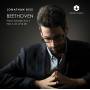 Jonathan Biss - Piano Sonatas Vol.5