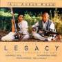 Ali Khan Akbar / Asha Bhosle / Swapan Chaudhuri - Legacy: 16th-18th Century Music From India