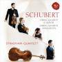 Stradivari Quartett - String Quartet,D.887 & Quartettstze