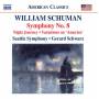 Gerard Schwarz / Seattle Symphony Orchestra - Sinfonie 8