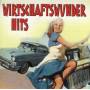 Various - Wirtschaftswunder Hits