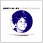 Doris Allen - Shell Of A Woman