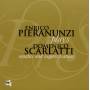 Enrico Pieranunzi - Enrico Pieranunzi Plays Domenico Scarlatti
