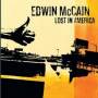 Edwin Mccain - Lost In America