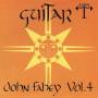 John Fahey - Great San Bernardino Birthday Party & Other Excurs