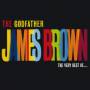 James Brown - The Very Best Of