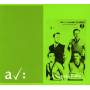 A Certain Ratio - The Graveyard And The Ballroom