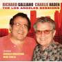 Richard Galliano - Los Angeles Sessions