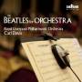Royal Liverpool Philharmonic Orchestra / Owens / . - The Beatles For Orchestra
