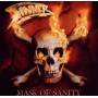 Sinner - Mask of Sanity