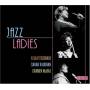 Ella Fitzgerald / Sarah Vaughan - Jazz Ladies