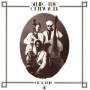 John Lindberg - String Trio Ny: First String