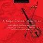Ashley MacIsaac - A cape Breton Christmas