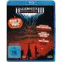 John Carpenter - Halloween 3 (Blu-ray) [DE-Version, Regio 2/B]