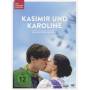 Euler / Hecke / Gwisdek / Tidof / + - Kasimir Und Karoline [Regio free (0)]