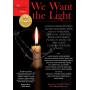 VLADIMIR ASHKENAZY / COLOGNE OPERA CHORUS - We want the Light [DE-Version, Regio 2/B]