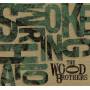 Wood Brothers - Smoke Ring Halo