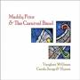 Maddy Prior & The Carnival Band - Vaughan Williams Carols Songs & Hymns