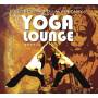 V / A - Globesonic Dj Alsultany Presents Yoga Lounge / Var