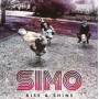 Simo - Rise & Shine