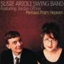 Susie-Swing Band Arioli - Pennies From Heaven