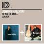 Johnny Hallyday - Ce Que Je Sais/lorada