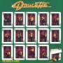Doucette - The douce is loose