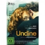 Undine / DVD - Undine/DVD [DE-Version, Regio 2/B]