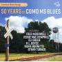 V / A - 50 Years Of Como MS Blues