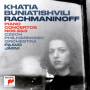 Khatia Buniatishvili / Czech Philharmonic / P. Jrvi - Klavierkonzert 2 op.18 & 3 op.30